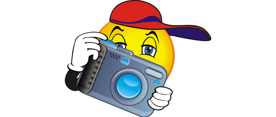 PICTURE DAY - Sunday May 21