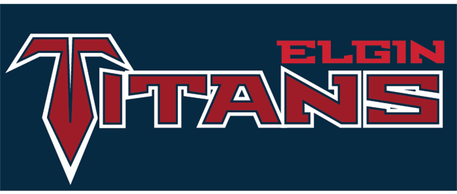 2022 Elgin Titans
