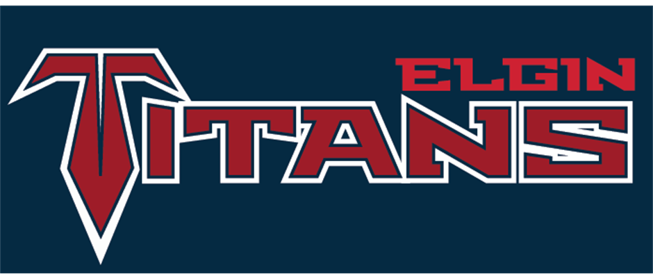 2023 Elgin Titans