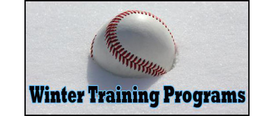 2022 Winter Skills program