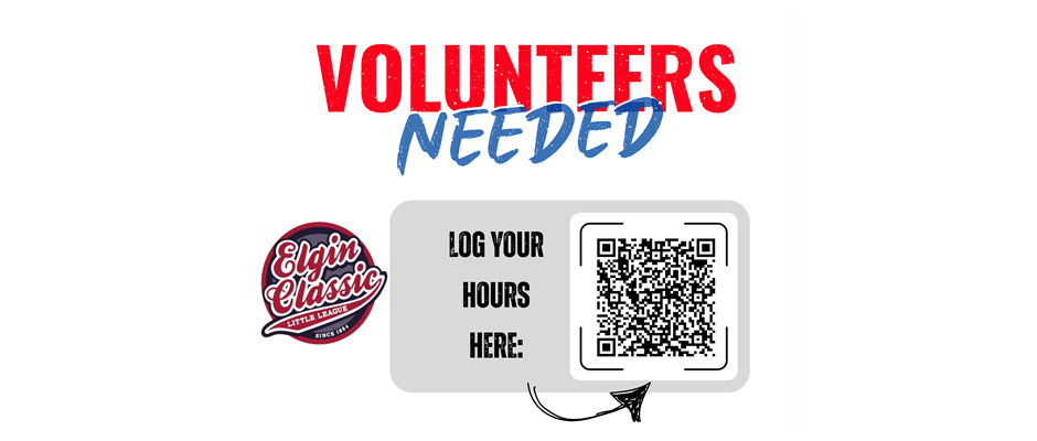 Volunteer Hours