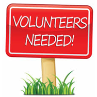 2025 Spring Volunteer Agreement